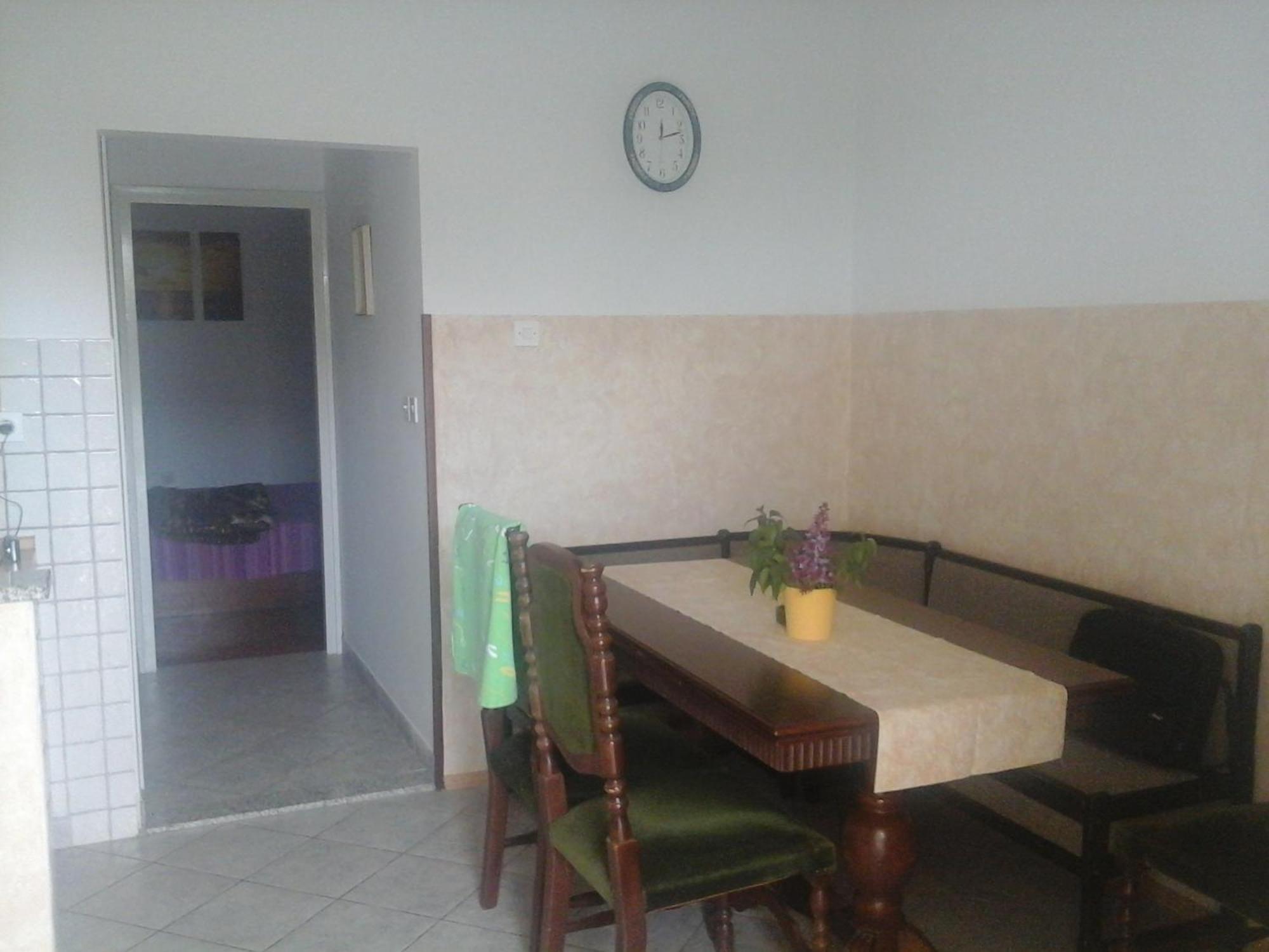 Apartments Tanja & Boris Baška Habitación foto