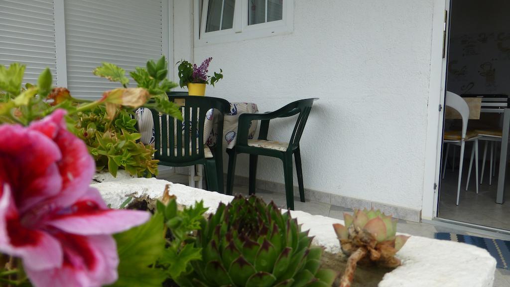 Apartments Tanja & Boris Baška Habitación foto